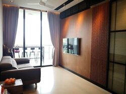 The Crest (D3), Condominium #431604681